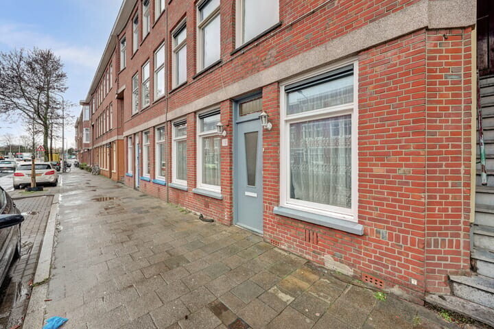 Appartement te koop: Hoefkade 1041, 'S-Gravenhage