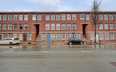 Hoefkade 1041