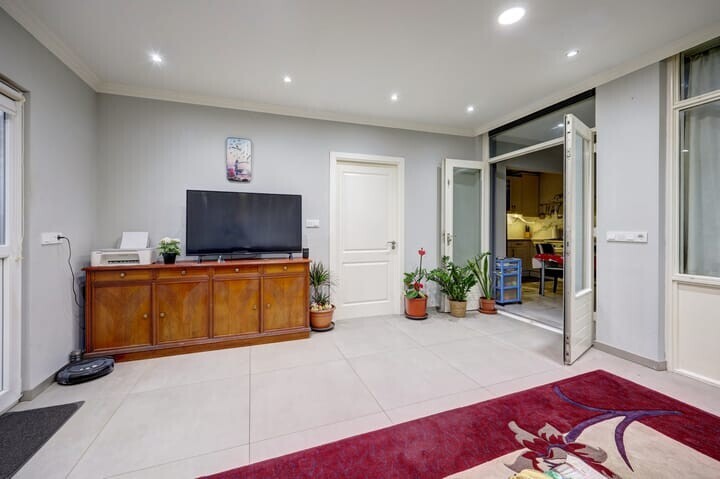 Appartement te koop: Hoefkade 1041, 'S-Gravenhage