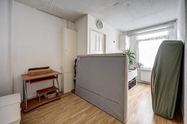 Appartement te koop: Hoefkade 1041, 'S-Gravenhage