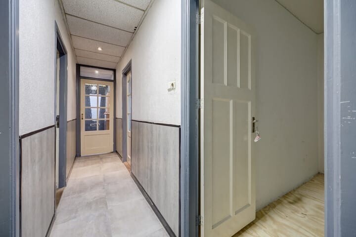Appartement te koop: Hoefkade 1041, 'S-Gravenhage