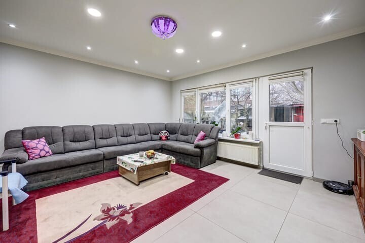 Appartement te koop: Hoefkade 1041, 'S-Gravenhage
