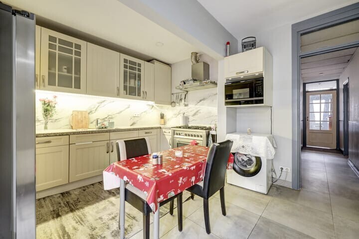 Appartement te koop: Hoefkade 1041, 'S-Gravenhage