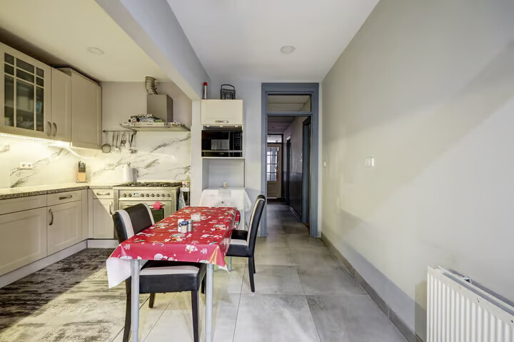 Appartement te koop: Hoefkade 1041, 'S-Gravenhage