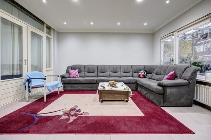 Appartement te koop: Hoefkade 1041, 'S-Gravenhage