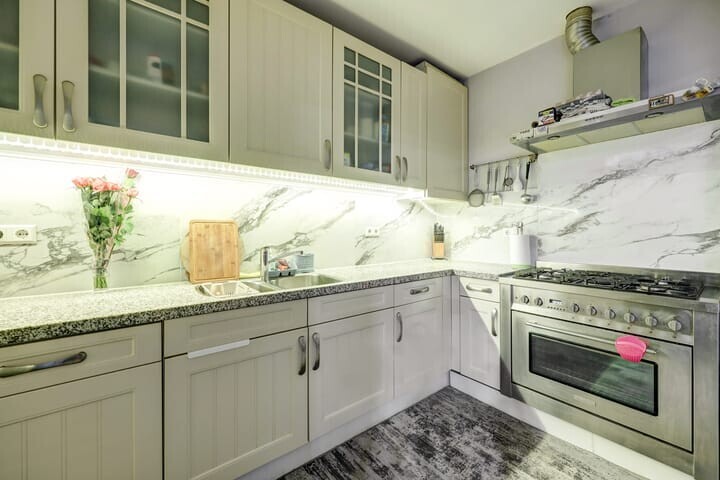 Appartement te koop: Hoefkade 1041, 'S-Gravenhage
