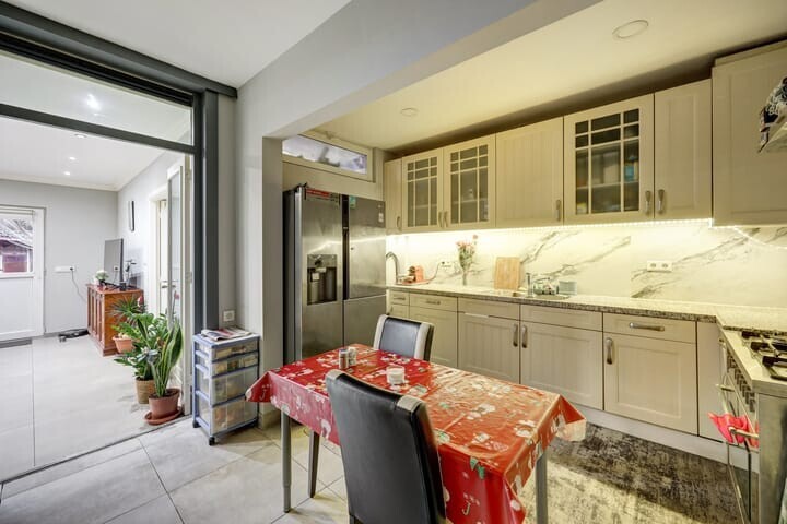Appartement te koop: Hoefkade 1041, 'S-Gravenhage