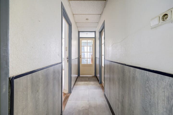 Appartement te koop: Hoefkade 1041, 'S-Gravenhage