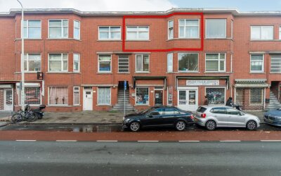 Hoefkade 1290