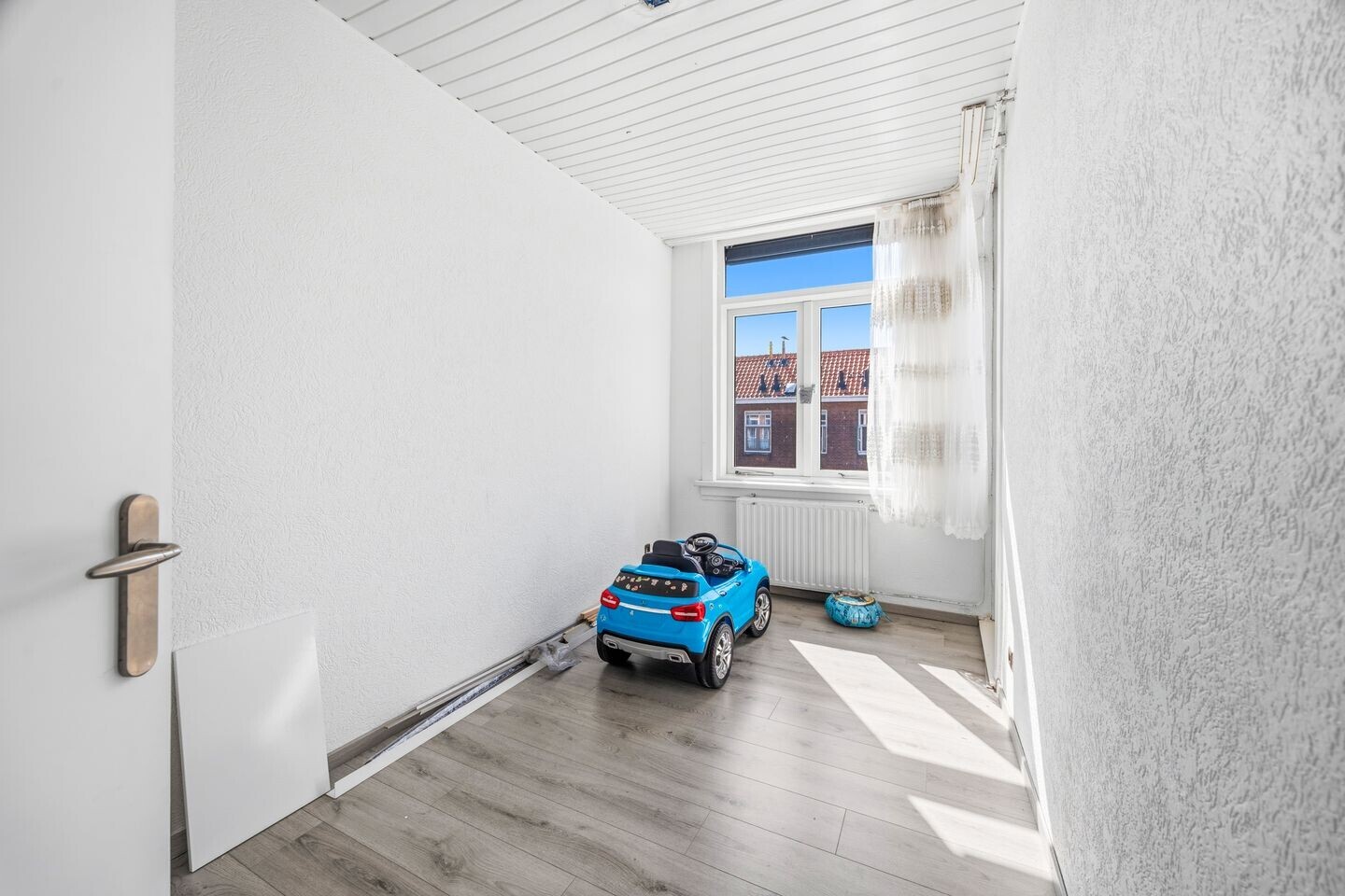 Appartement te koop: Hoefkade 1302, 'S-Gravenhage
