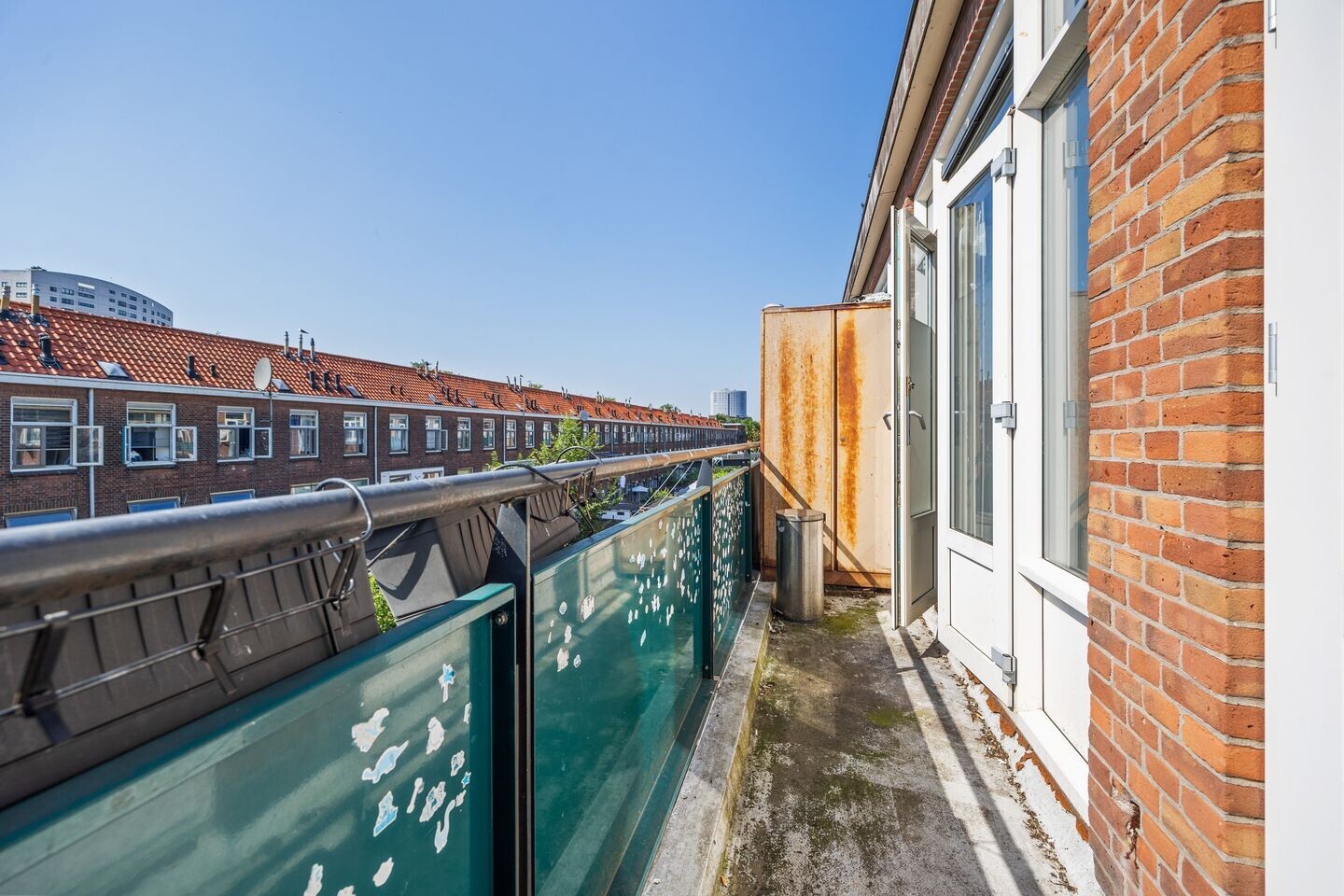 Appartement te koop: Hoefkade 1302, 'S-Gravenhage