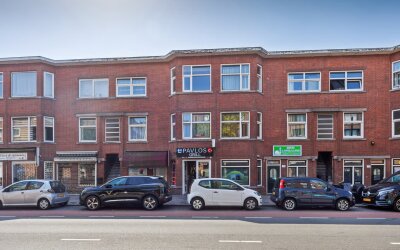 Hoefkade 1302