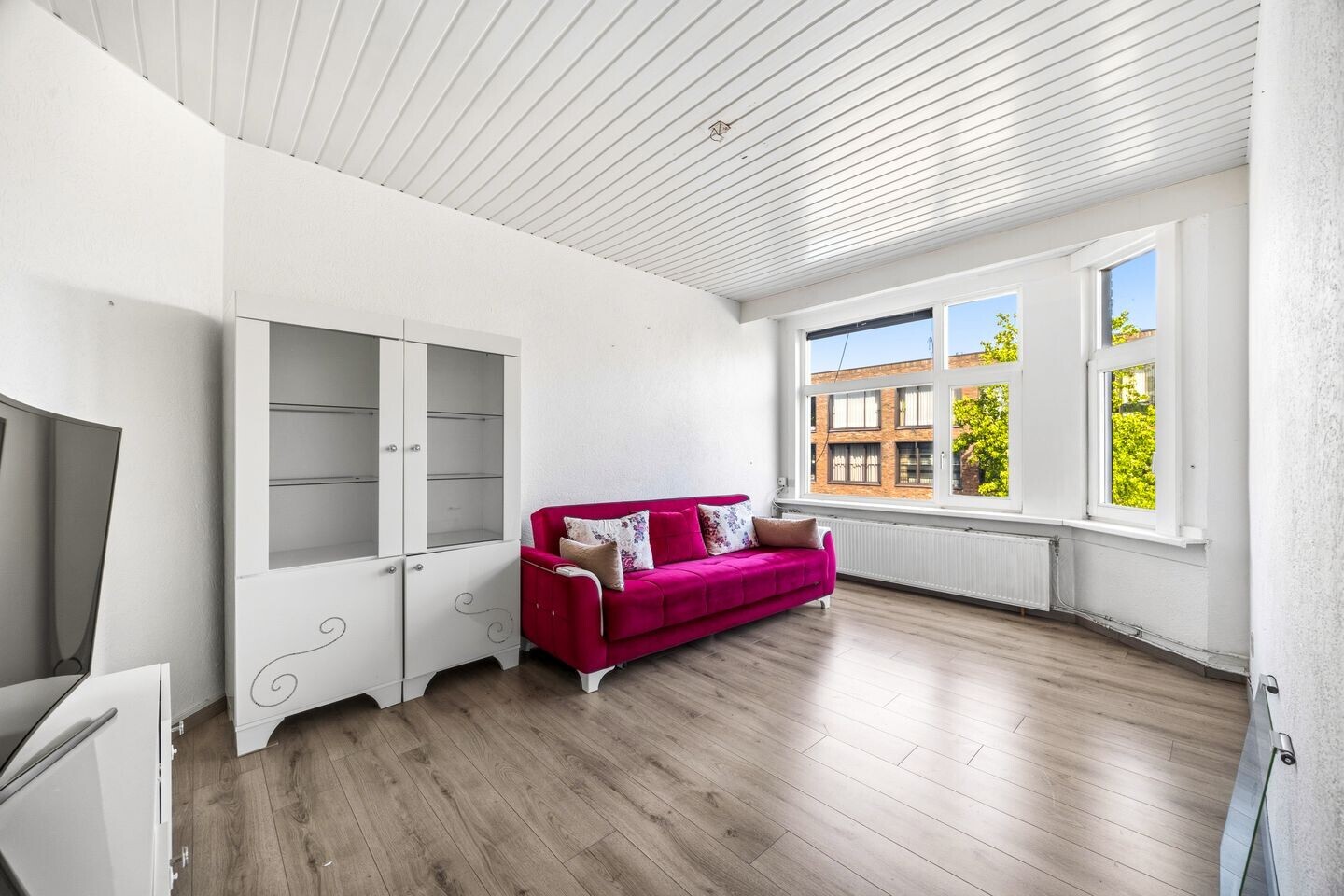 Appartement te koop: Hoefkade 1302, 'S-Gravenhage