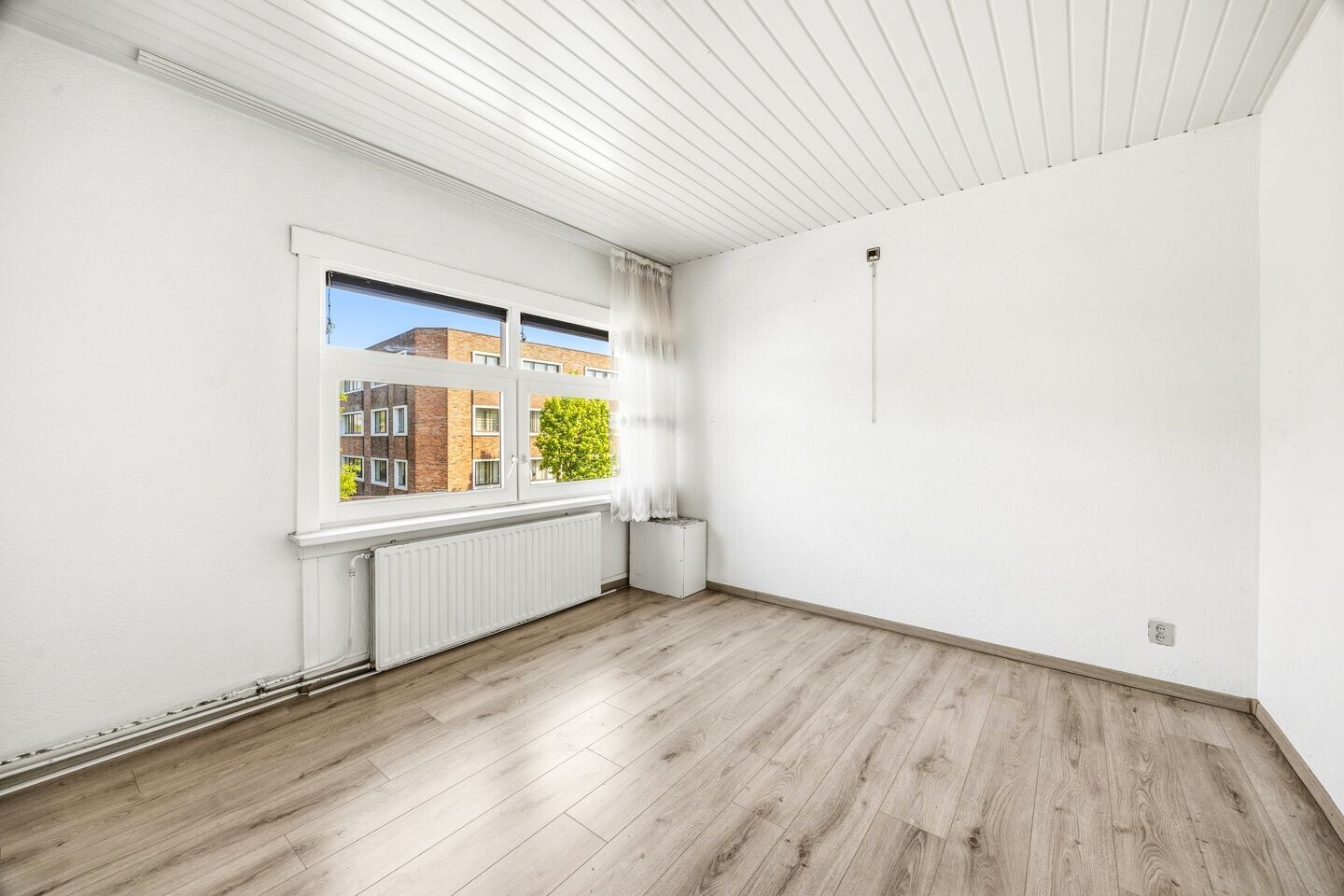Appartement te koop: Hoefkade 1302, 'S-Gravenhage