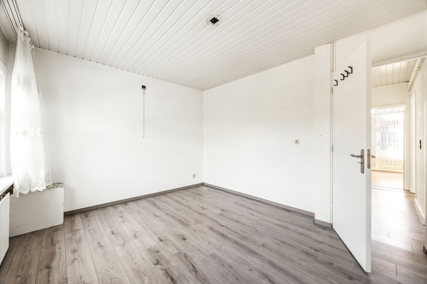Appartement te koop: Hoefkade 1302, 'S-Gravenhage