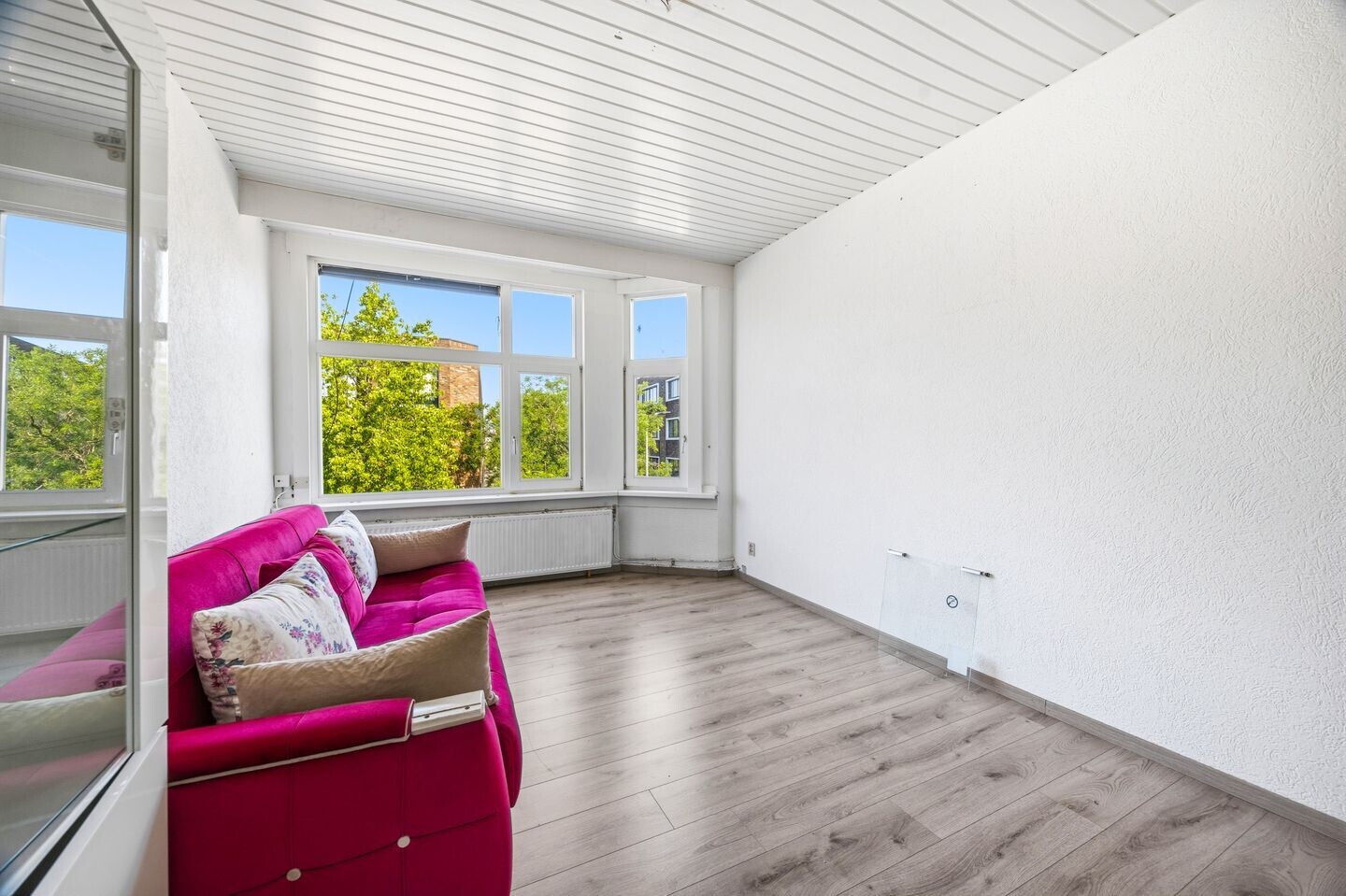 Appartement te koop: Hoefkade 1302, 'S-Gravenhage