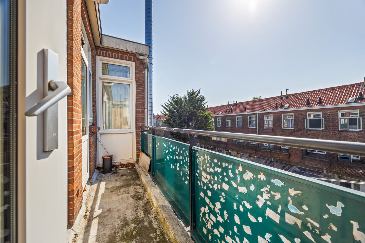 Appartement te koop: Hoefkade 1302, 'S-Gravenhage