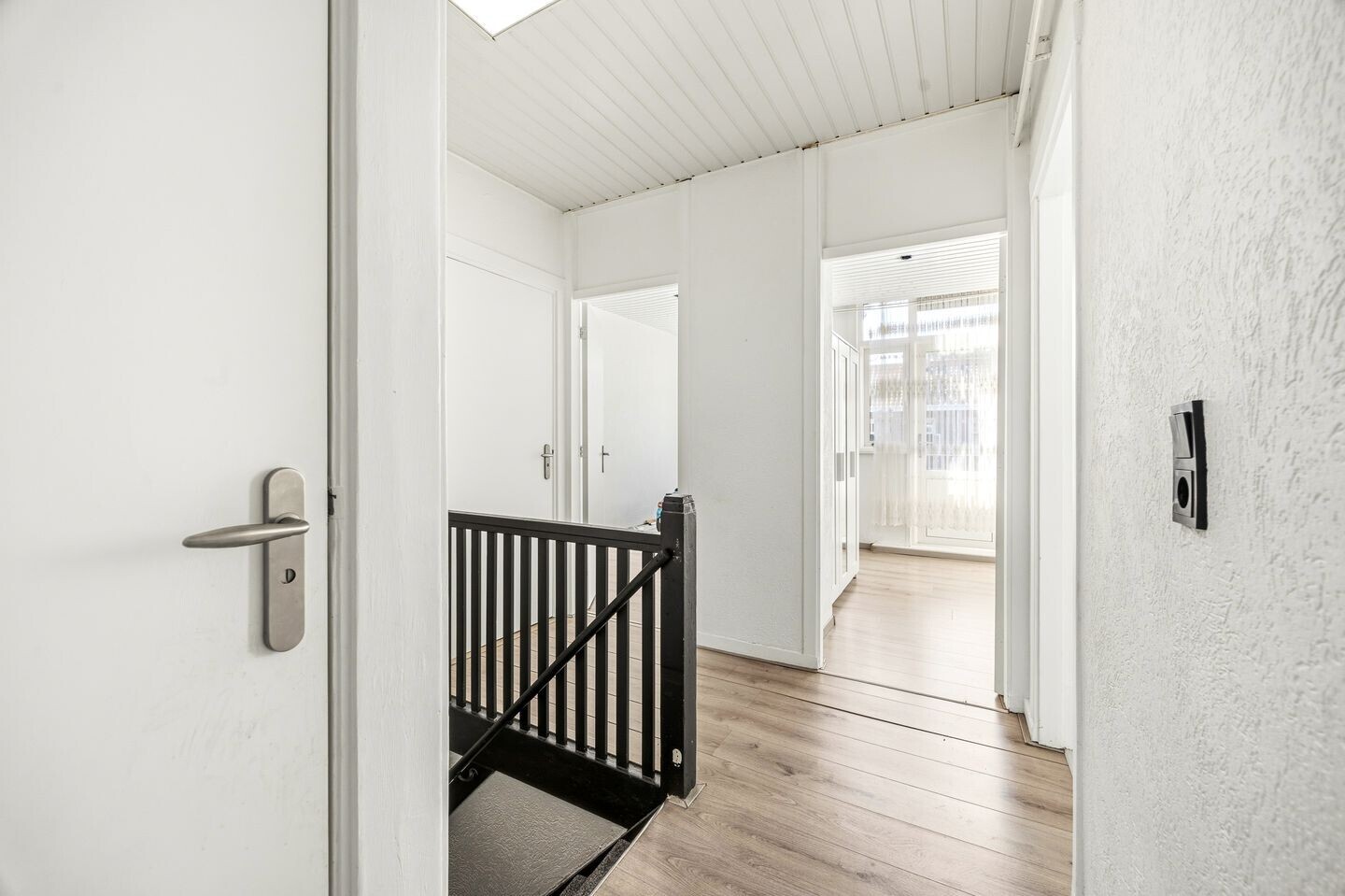 Appartement te koop: Hoefkade 1302, 'S-Gravenhage