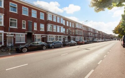 Appartement te koop Hoefkade 1478