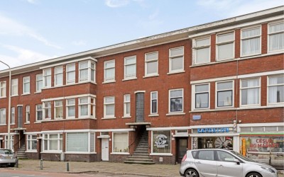 Hoefkade 1496