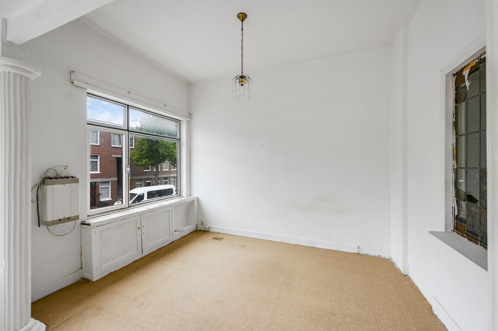 Appartement te koop: Hoefkade 1590, 'S-Gravenhage