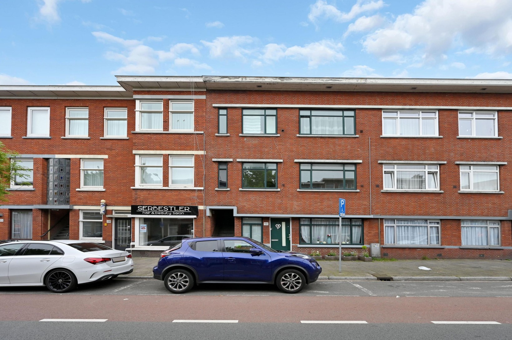 Appartement te koop: Hoefkade 1590, 'S-Gravenhage