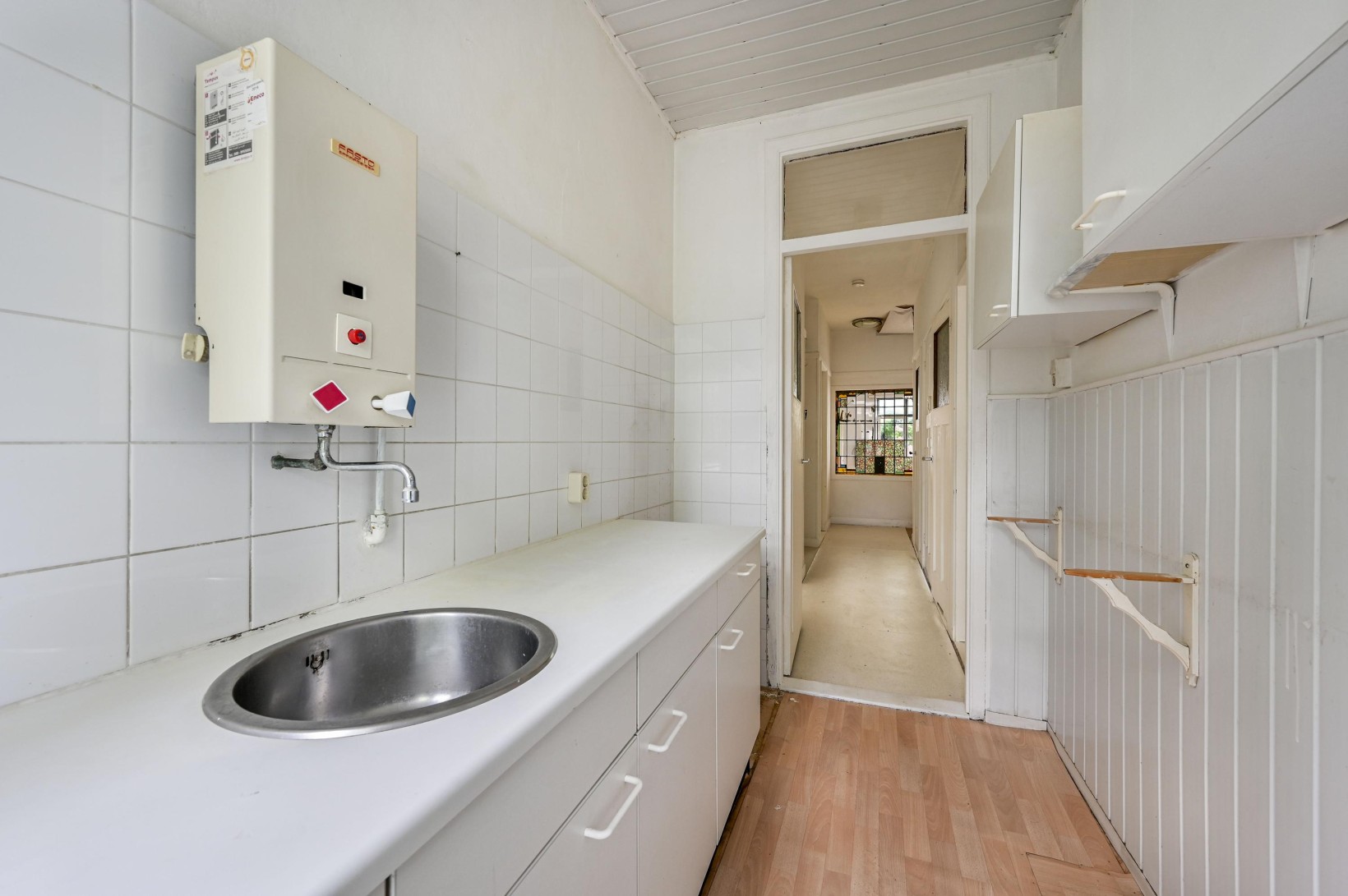 Appartement te koop: Hoefkade 1590, 'S-Gravenhage