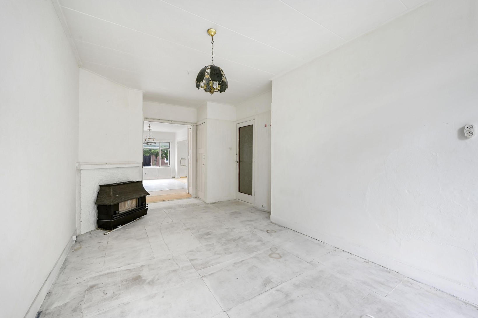 Appartement te koop: Hoefkade 1590, 'S-Gravenhage