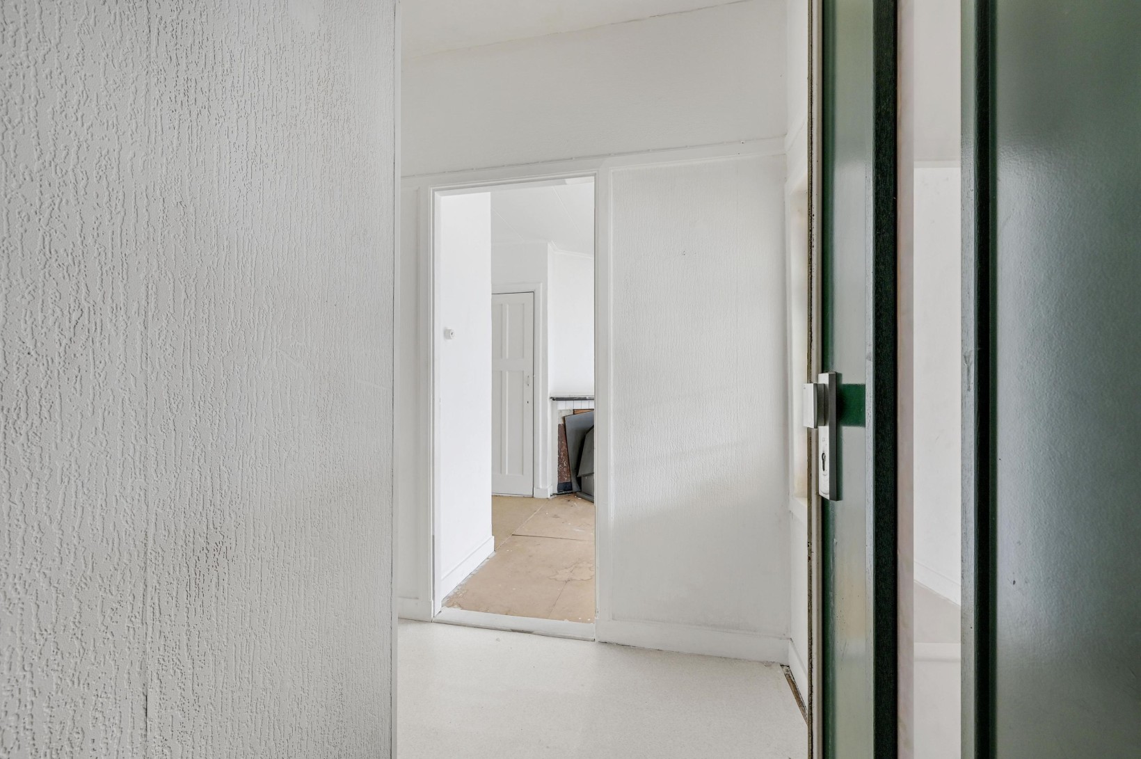Appartement te koop: Hoefkade 1590, 'S-Gravenhage
