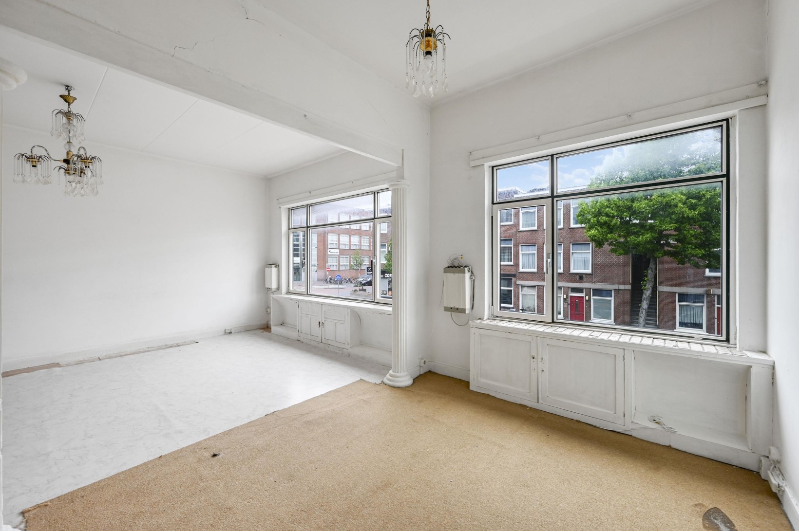 Appartement te koop: Hoefkade 1590, 'S-Gravenhage