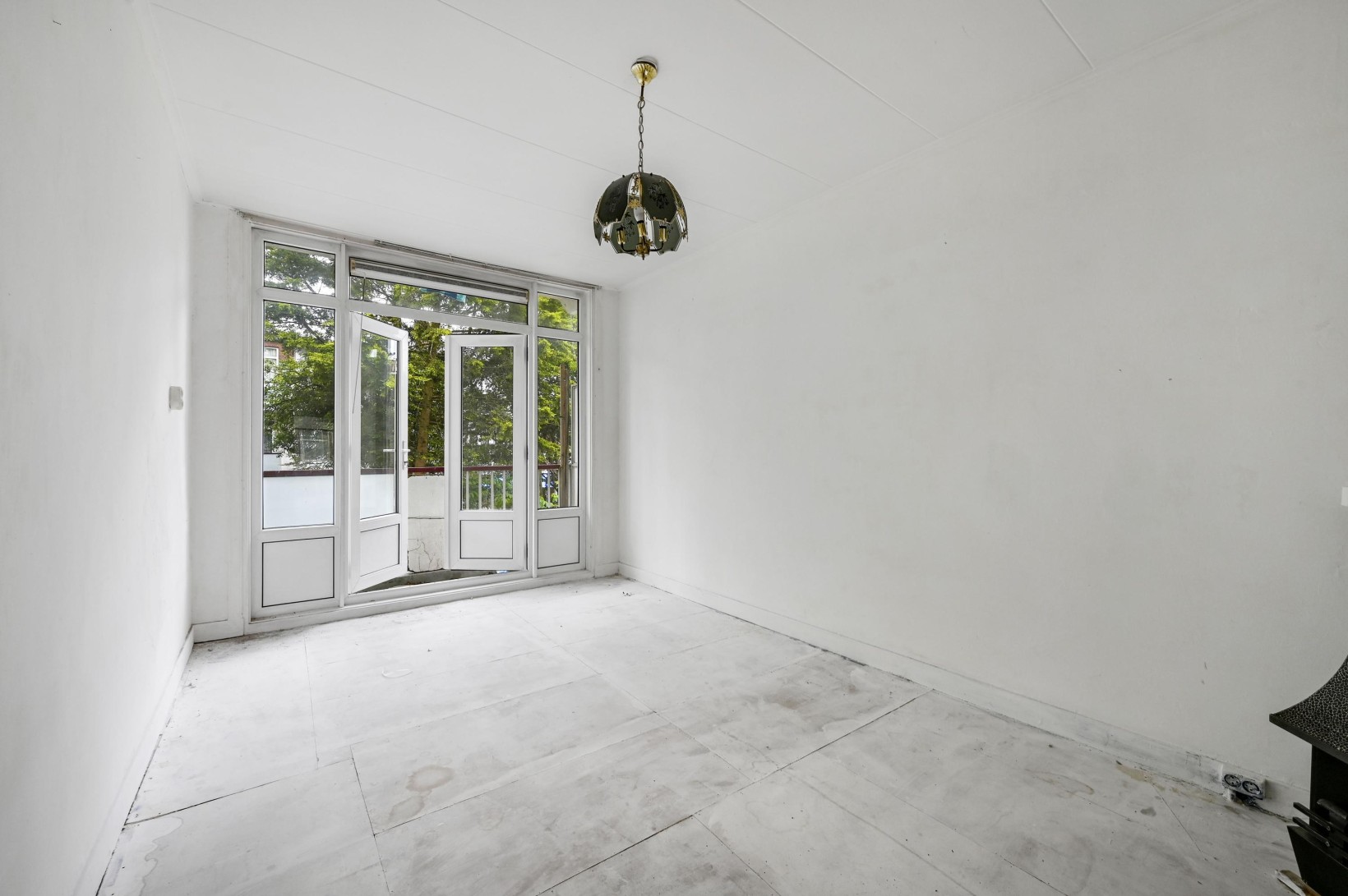 Appartement te koop: Hoefkade 1590, 'S-Gravenhage
