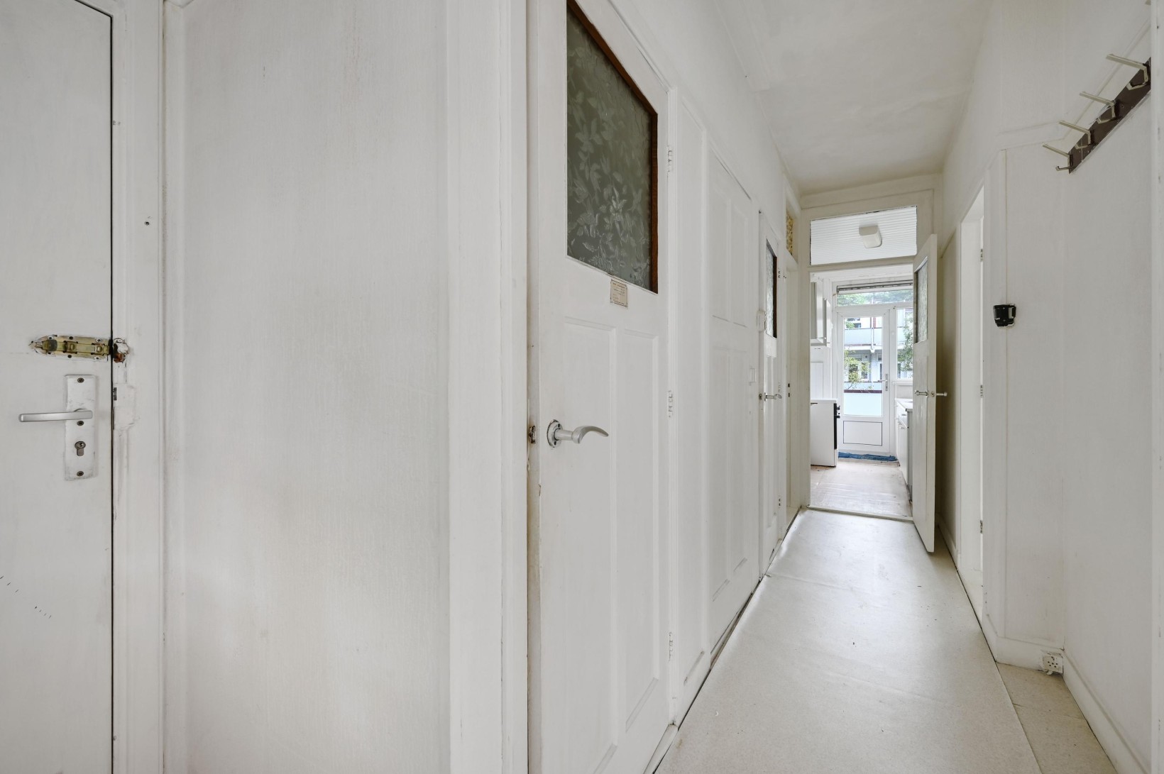 Appartement te koop: Hoefkade 1590, 'S-Gravenhage