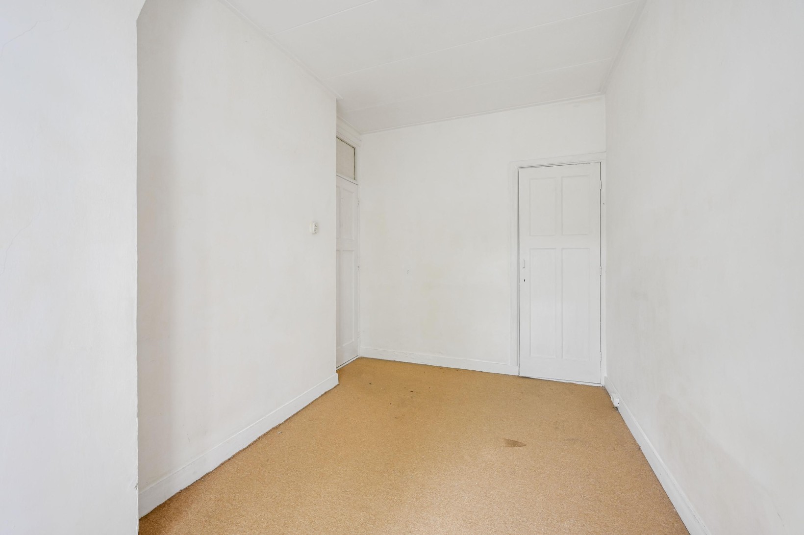 Appartement te koop: Hoefkade 1590, 'S-Gravenhage
