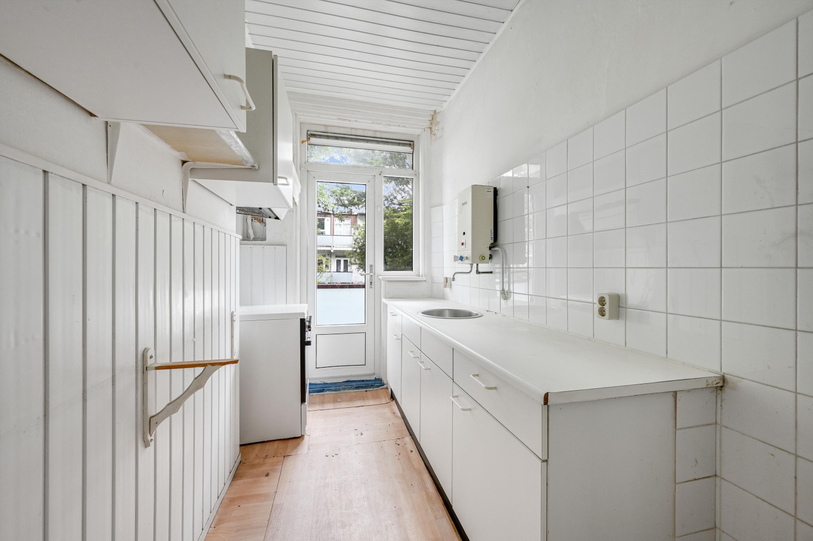 Appartement te koop: Hoefkade 1590, 'S-Gravenhage