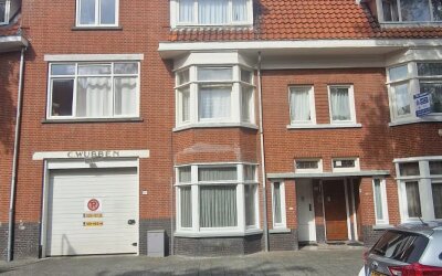 Appartement te koop Marktweg 195