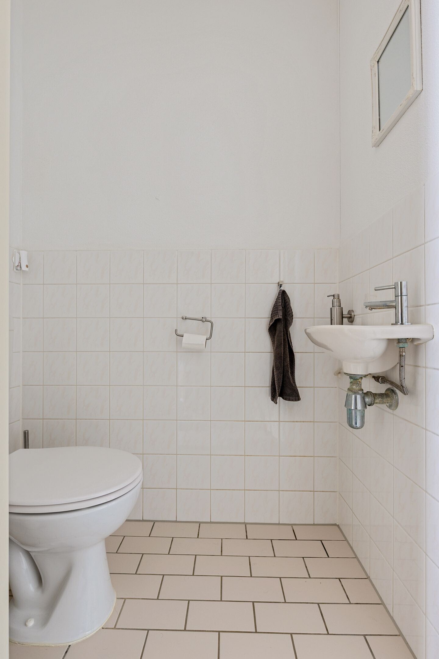 Appartement te koop: Marktweg 212C, 'S-Gravenhage
