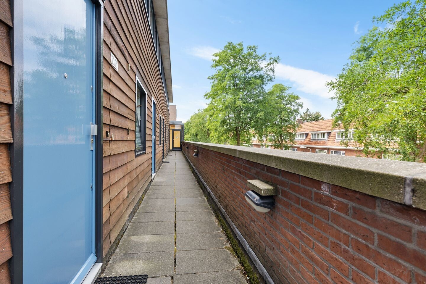 Appartement te koop: Marktweg 212C, 'S-Gravenhage