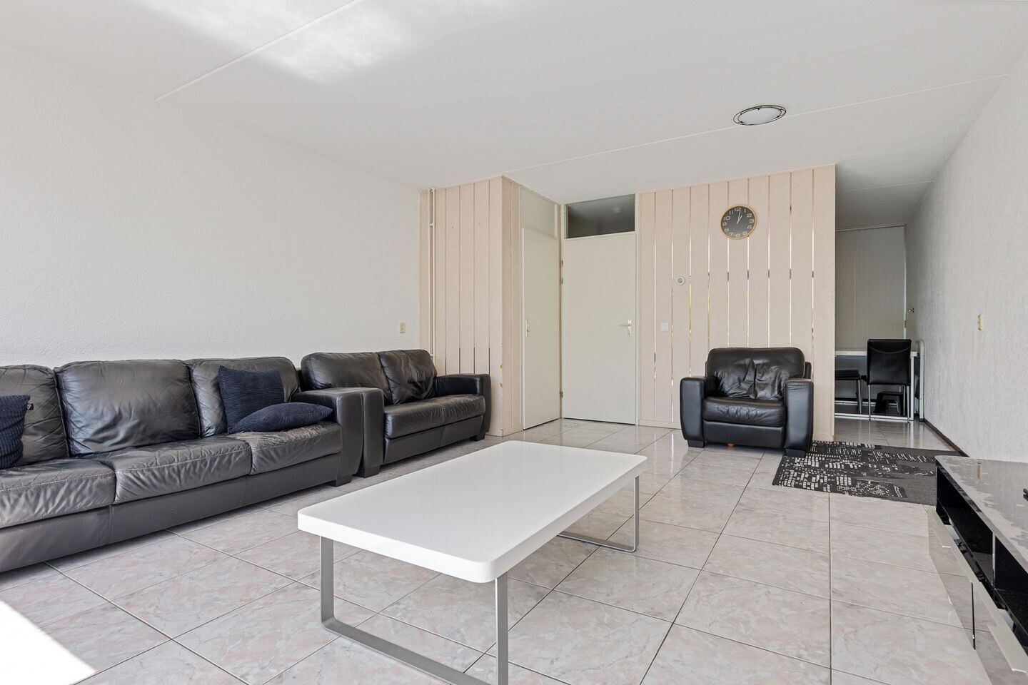Appartement te koop: Marktweg 212C, 'S-Gravenhage