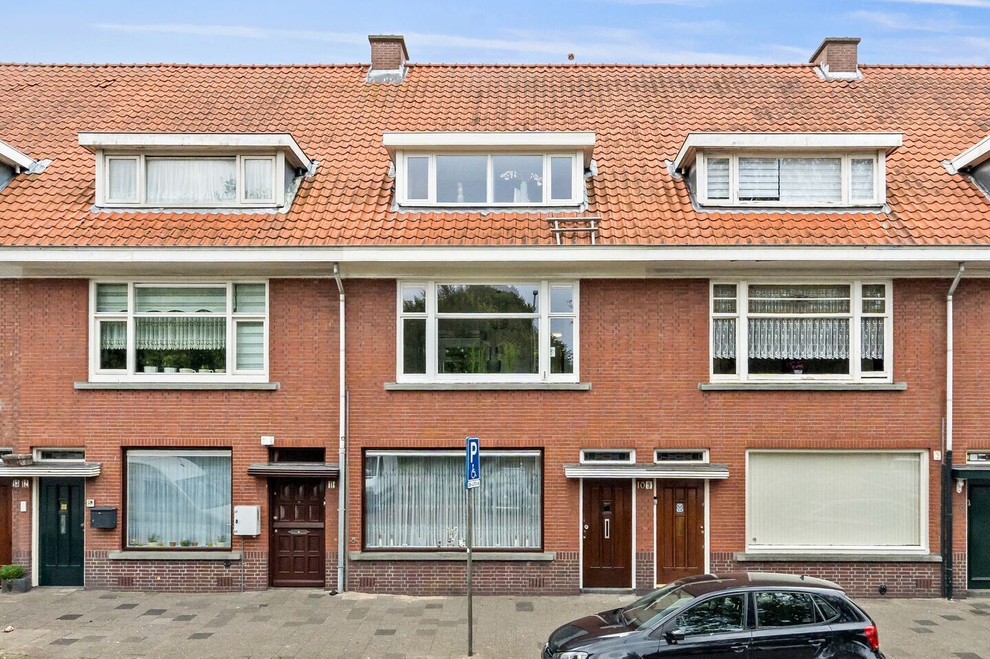 Appartement te koop: Groenteweg 10, 'S-Gravenhage