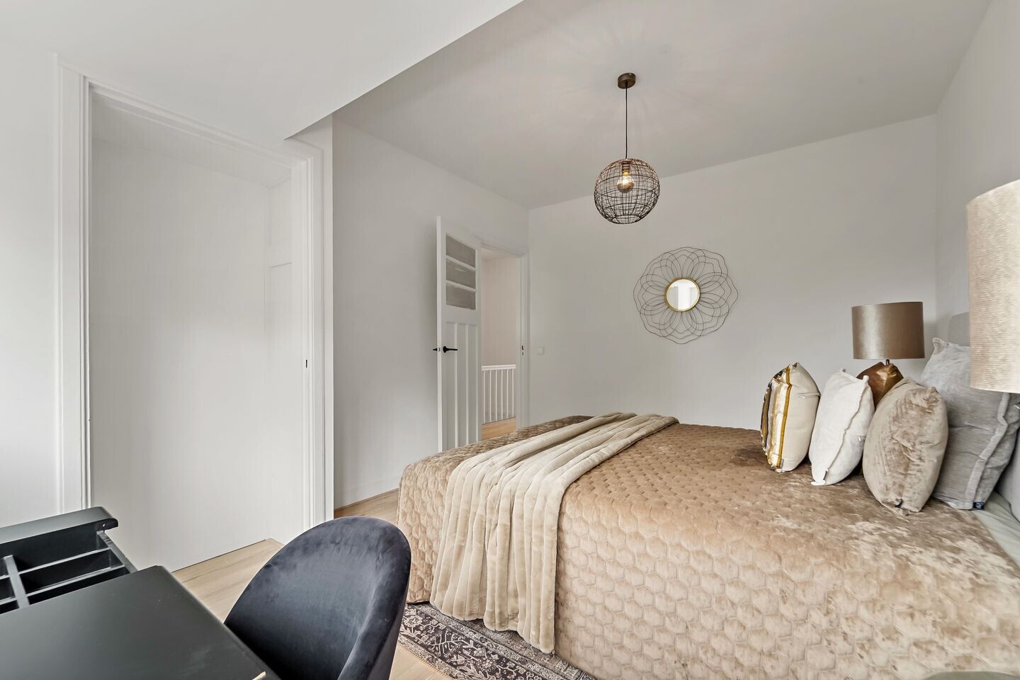Appartement te koop: Groenteweg 10, 'S-Gravenhage