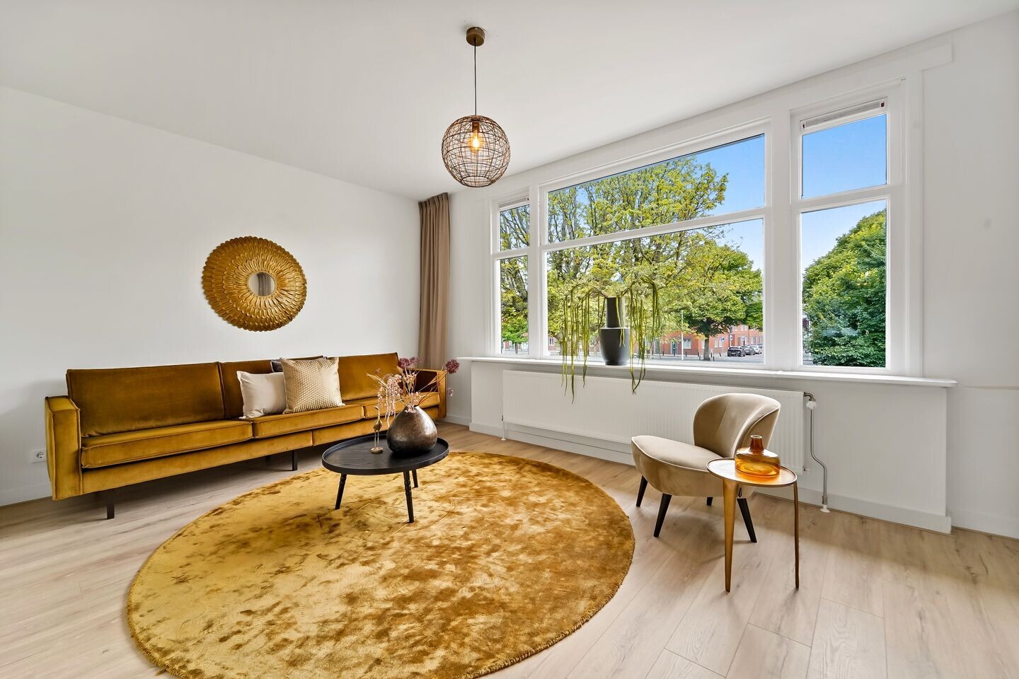 Appartement te koop: Groenteweg 10, 'S-Gravenhage