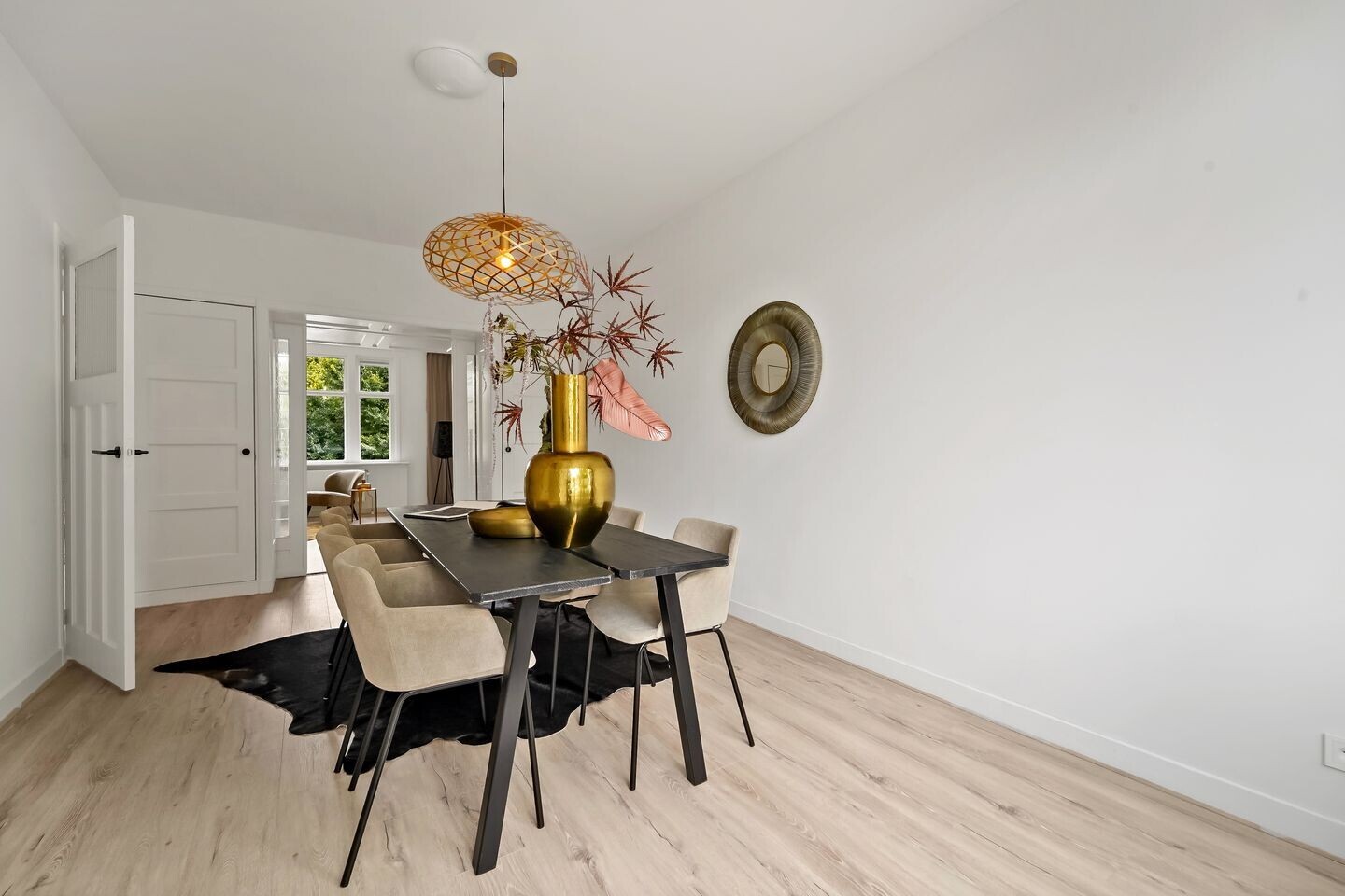 Appartement te koop: Groenteweg 10, 'S-Gravenhage