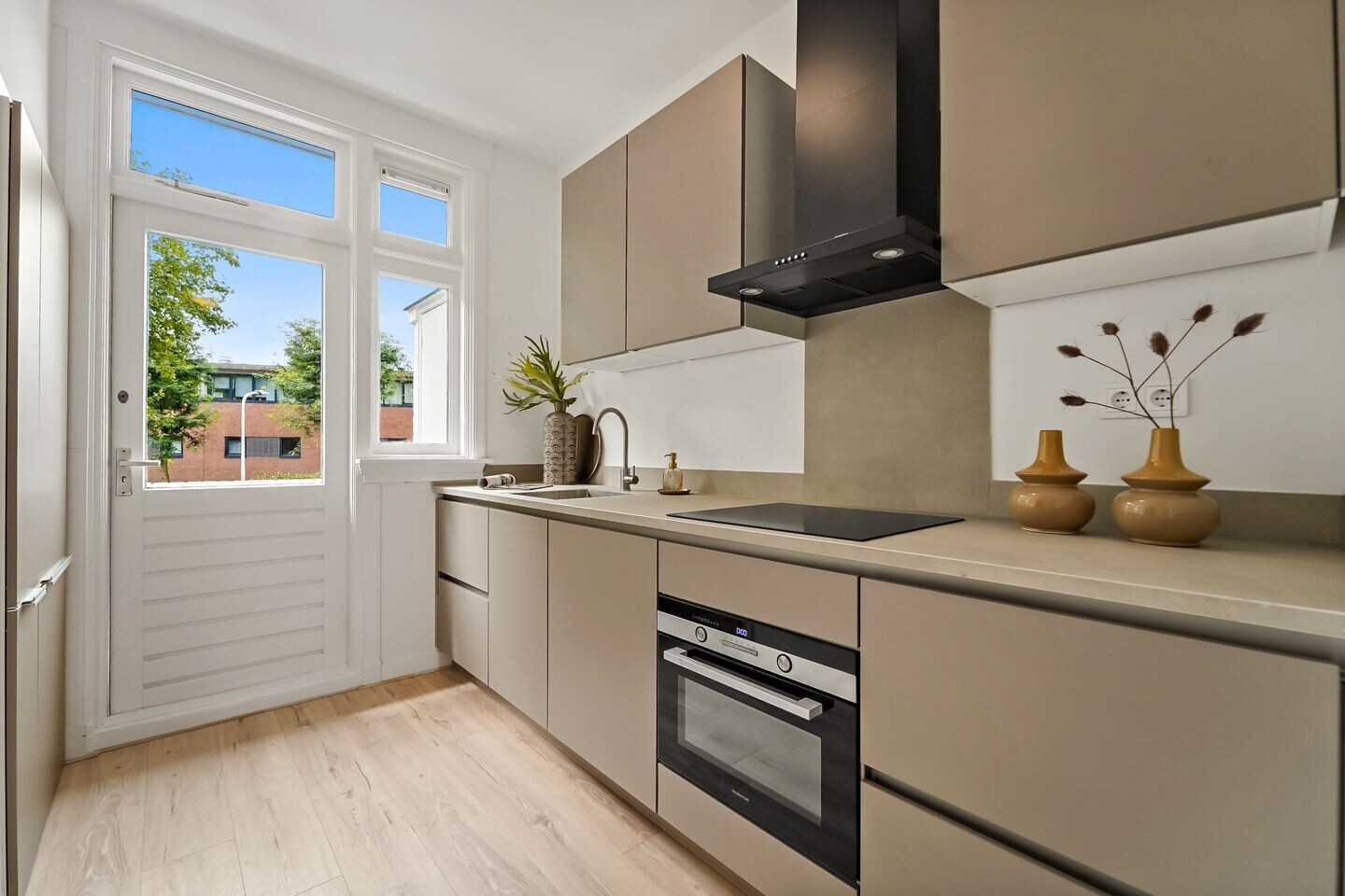 Appartement te koop: Groenteweg 10, 'S-Gravenhage