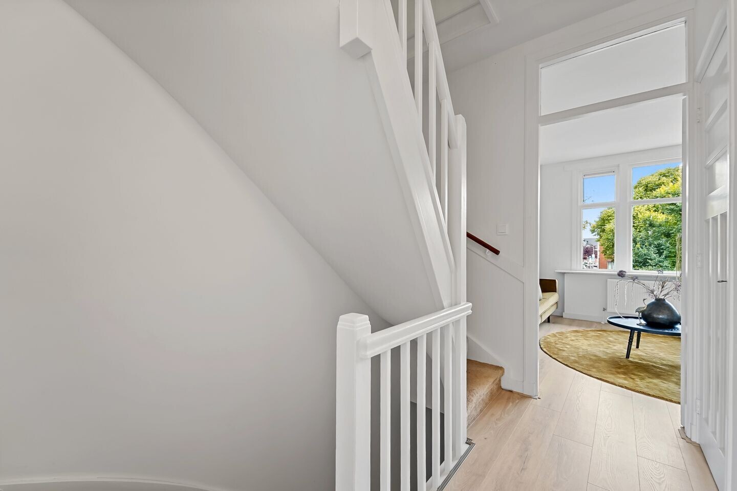 Appartement te koop: Groenteweg 10, 'S-Gravenhage