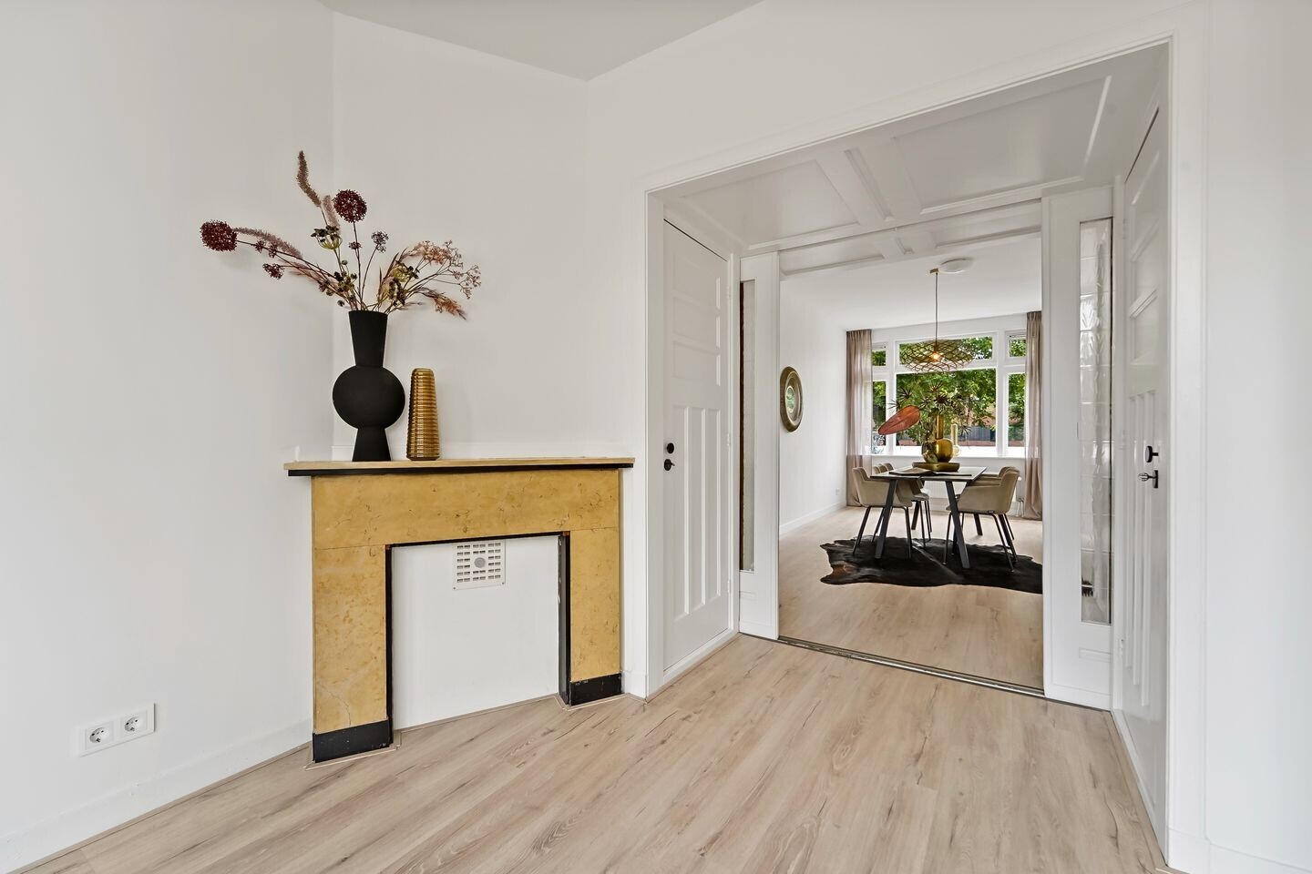Appartement te koop: Groenteweg 10, 'S-Gravenhage