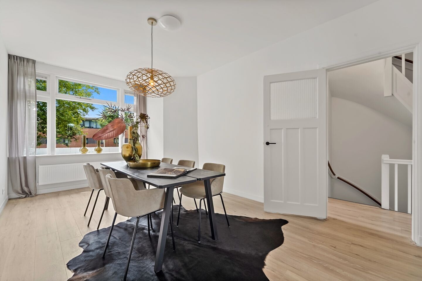 Appartement te koop: Groenteweg 10, 'S-Gravenhage