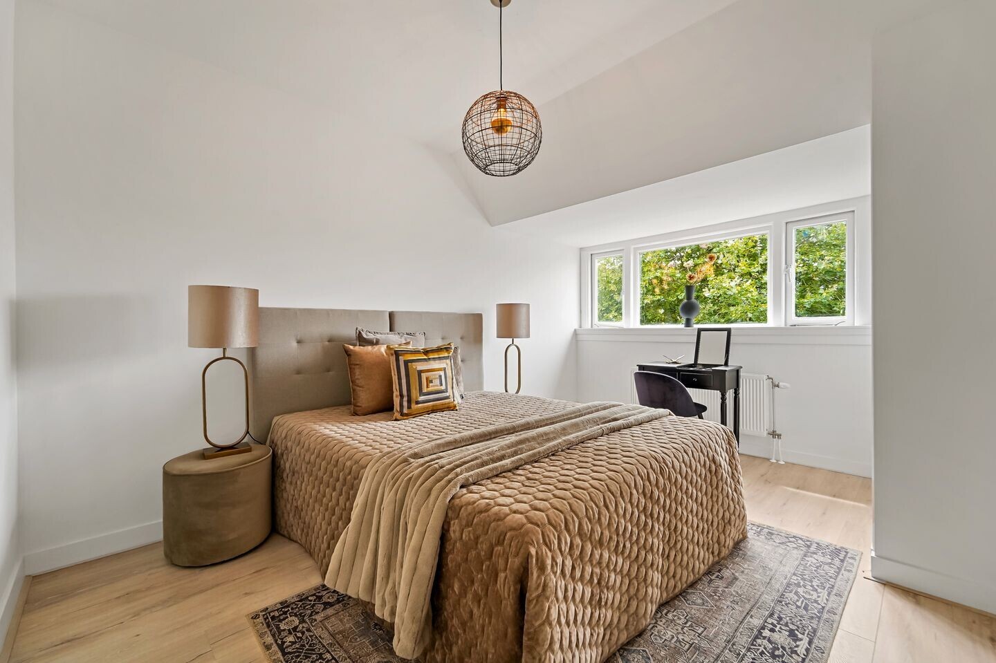 Appartement te koop: Groenteweg 10, 'S-Gravenhage
