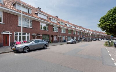 Groenteweg 81