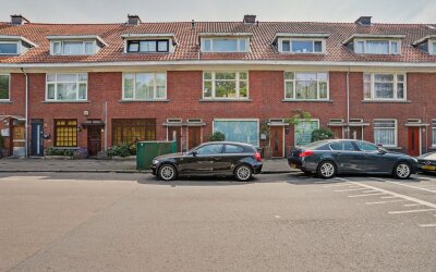 Groenteweg 85