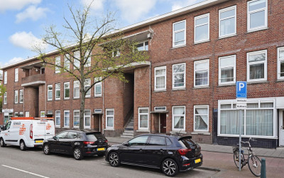 Wouwermanstraat 54